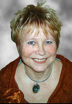 Anna Hunter-Powell