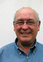 George McCulloch