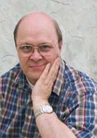 Terence McGinnie